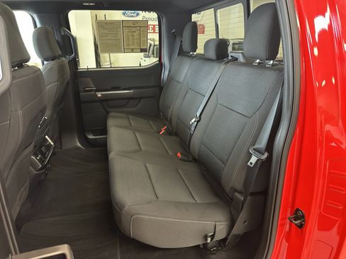 Used 2023 Ford F150 XLT w/ Equipment Group 302A High image 6