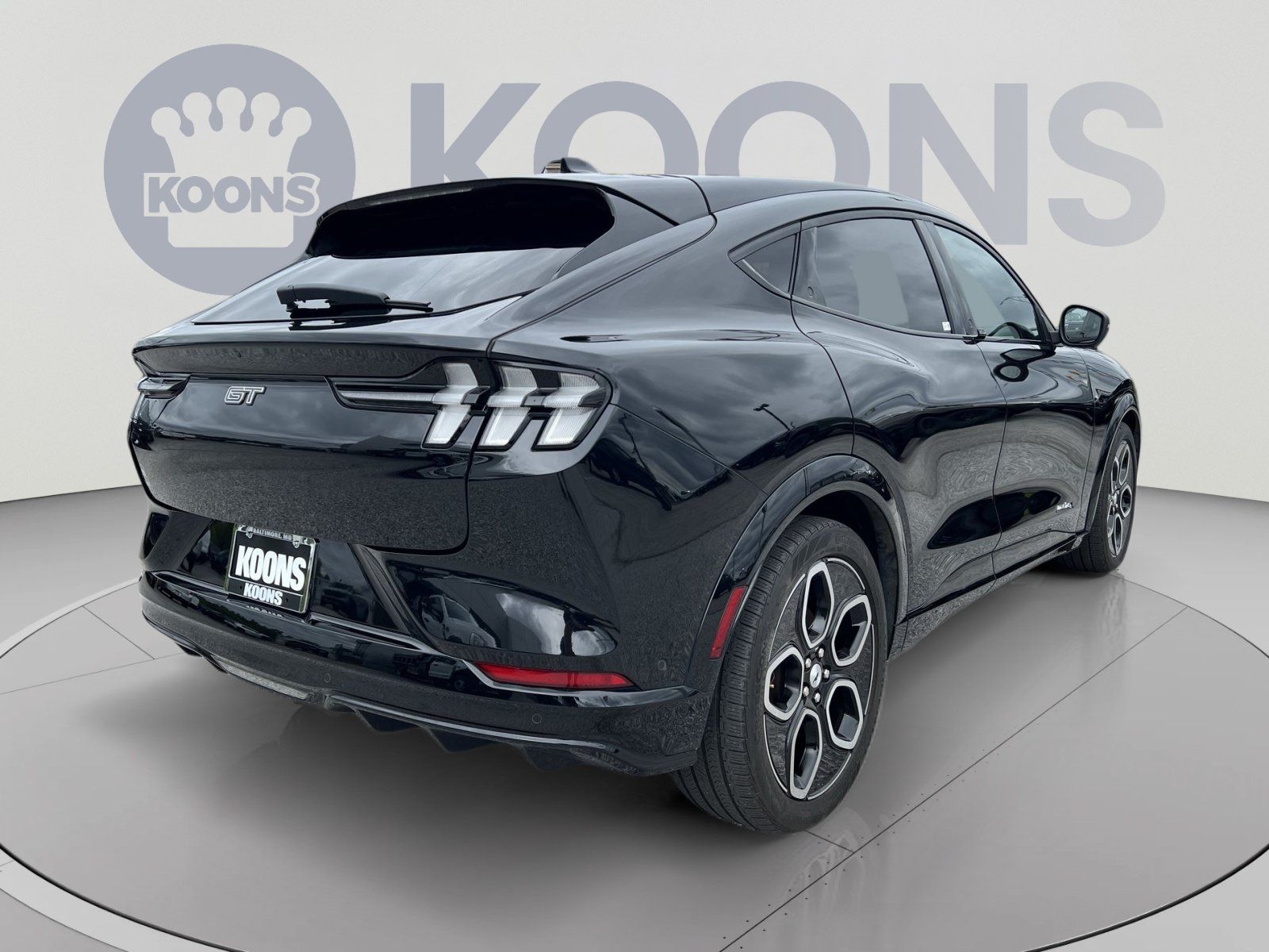 Used 2023 Ford Mustang Mach-E GT AWD/4WD image 7