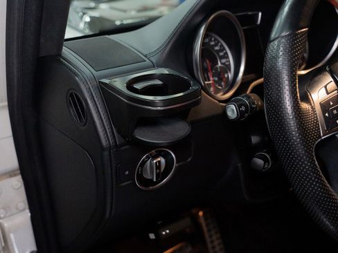 Used 2016 Mercedes-Benz G 65 AMG 4MATIC image 24