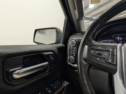Used 2020 GMC Sierra 1500 SLT w/ SLT Premium Plus Package AWD/4WD image 29