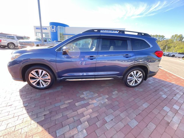 Used 2021 Subaru Ascent Limited w/ Technology Package AWD/4WD image 32