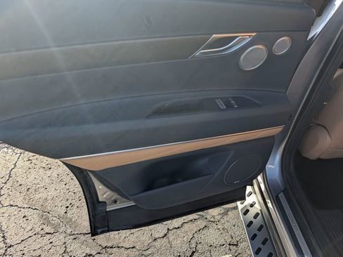 Used 2022 Genesis GV80 3.5T Advanced + image 10