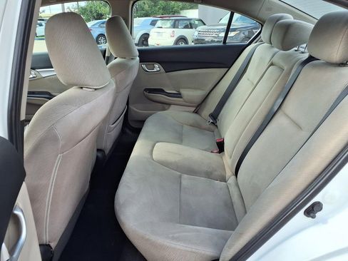 Used 2013 Honda Civic EX image 12