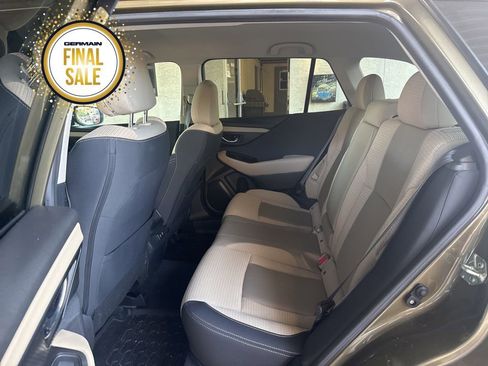 Used 2020 Subaru Outback Premium w/ Popular Package #1 image 14