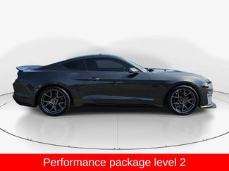 Used 2020 Ford Mustang GT Premium w/ Performance Package - Level 2 RWD video 3