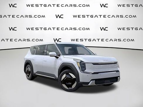 New 2026 Kia EV9 Light RWD image 14