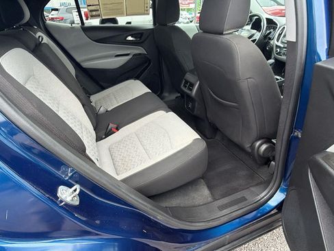 Used 2022 Chevrolet Equinox LT FWD image 19