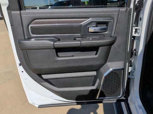 New 2026 RAM 3500 Laramie w/ Max Tow Package image 40