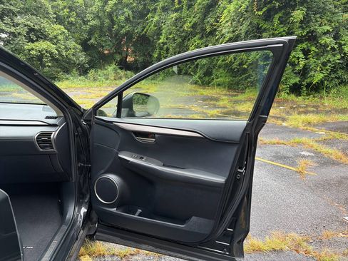 Used 2018 Lexus NX 300 FWD w/ Accessory Package 2 image 22