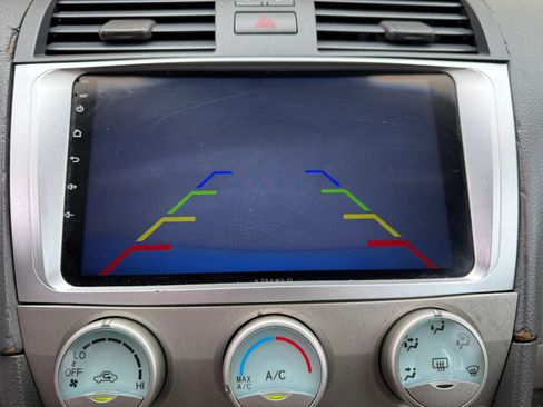 Used 2007 Toyota Camry LE FWD image 32
