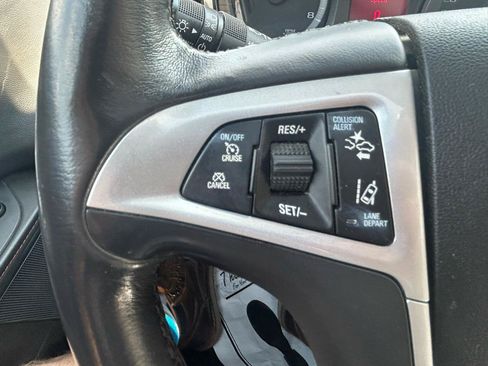 Used 2014 GMC Terrain Denali AWD/4WD image 20