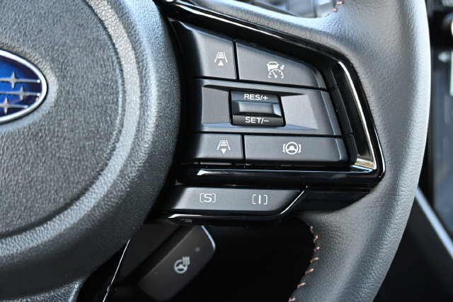 New 2026 Subaru Forester Touring AWD/4WD image 33