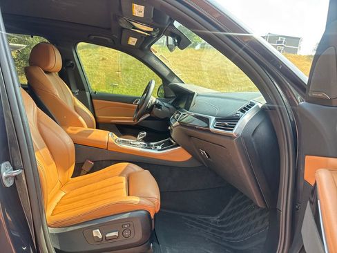 Used 2021 BMW X5 xDrive40i w/ M Sport Package AWD/4WD image 28