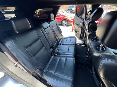 Used 2021 Dodge Durango GT RWD image 40
