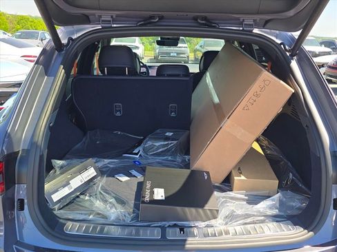 New 2026 Genesis GV70 2.5T Sport Prestige image 11