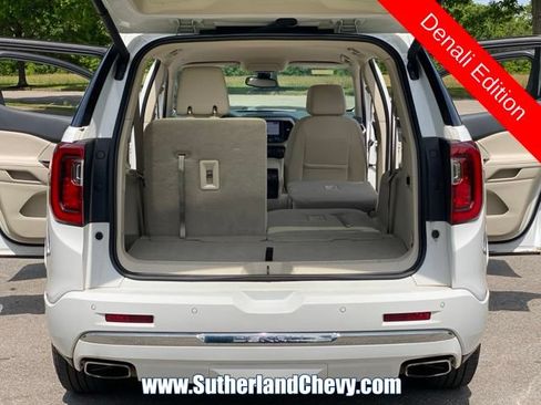 Used 2023 GMC Acadia Denali AWD/4WD image 48