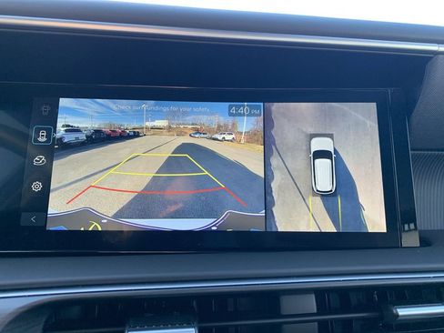 New 2026 Hyundai Palisade Calligraphy image 23