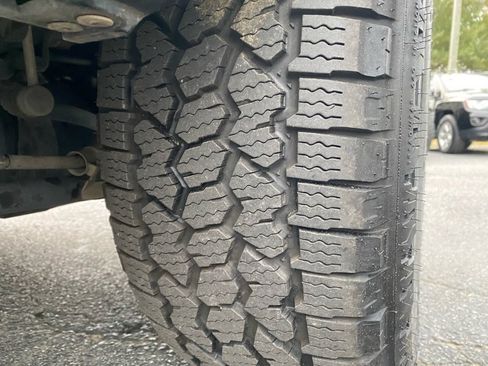 Used 2019 Toyota 4Runner SR5 X SERIES image 13