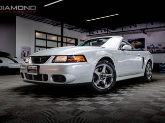 Used 2004 Ford Mustang Cobra RWD video 1