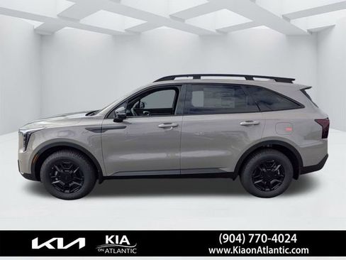 New 2026 Kia Sorento SX Prestige AWD/4WD image 6