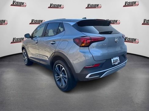 Used 2023 Buick Encore GX Select w/ Safety Package II image 7
