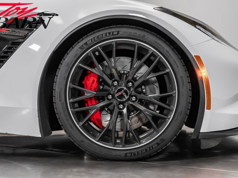 Used 2016 Chevrolet Corvette Z06 image 24