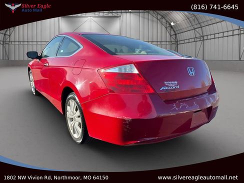 Used 2008 Honda Accord EX-L image 3