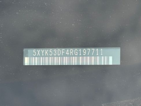 Certified 2024 Kia Sportage SX FWD image 10