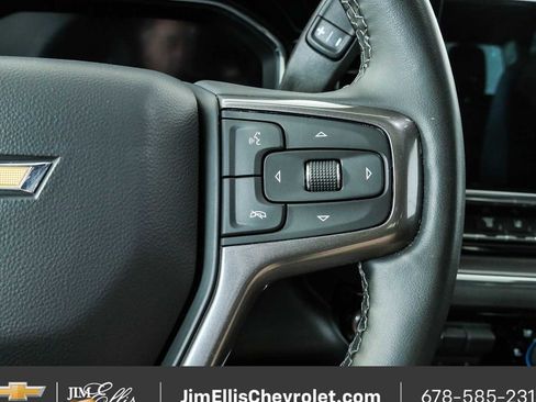 Used 2024 Chevrolet Silverado 2500 High Country w/ Technology Package AWD/4WD image 12