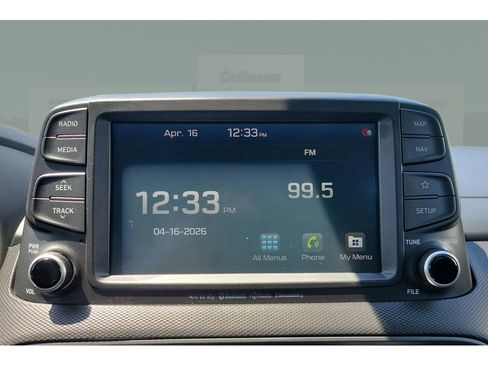 Used 2021 Hyundai Kona Ultimate AWD/4WD image 13