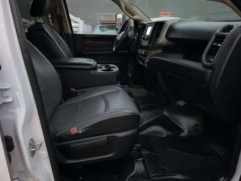 Used 2019 RAM 5500 Tradesman w/ Electrical Accessory Group image 15