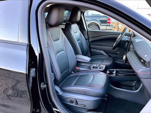 Used 2025 Ford Mustang Mach-E Premium w/ Sport Appearance Package image 8