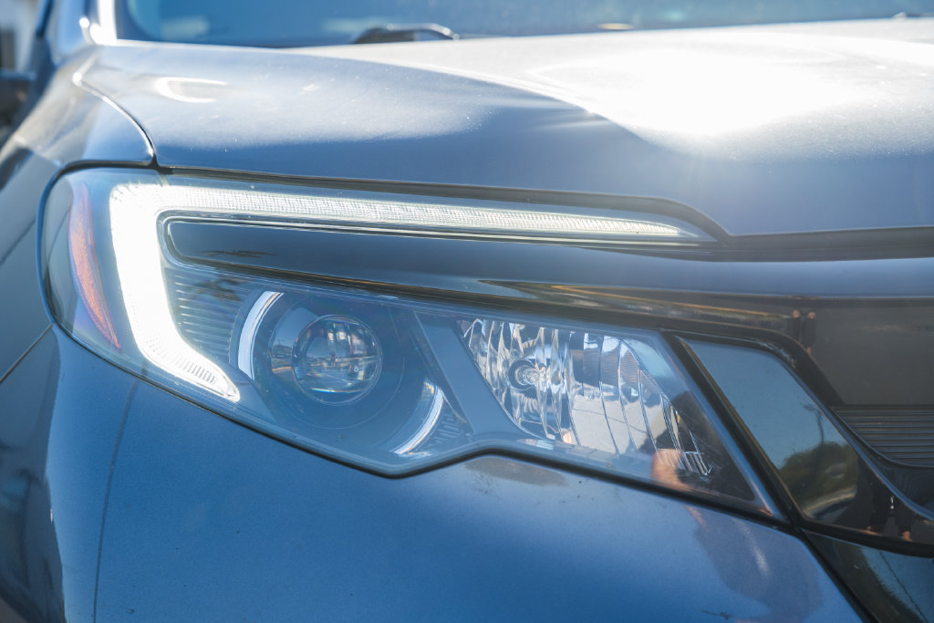 Used 2022 Honda Pilot Special Edition image 12