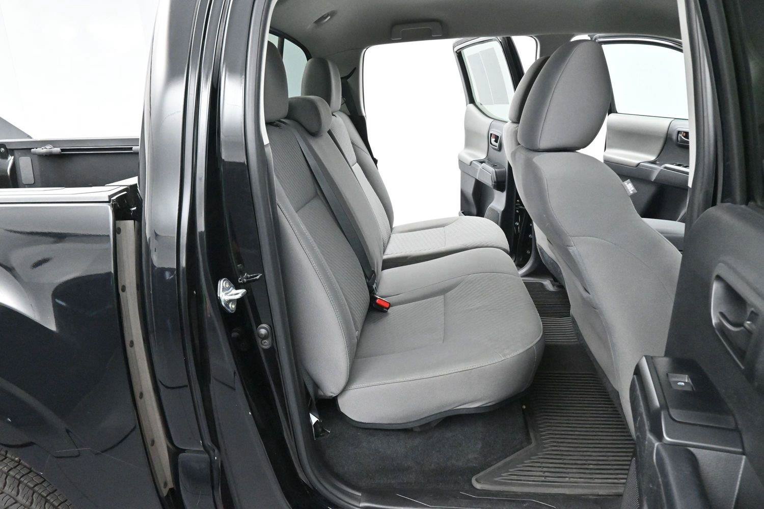 Used 2023 Toyota Tacoma SR w/ SR Convenience Package RWD image 27
