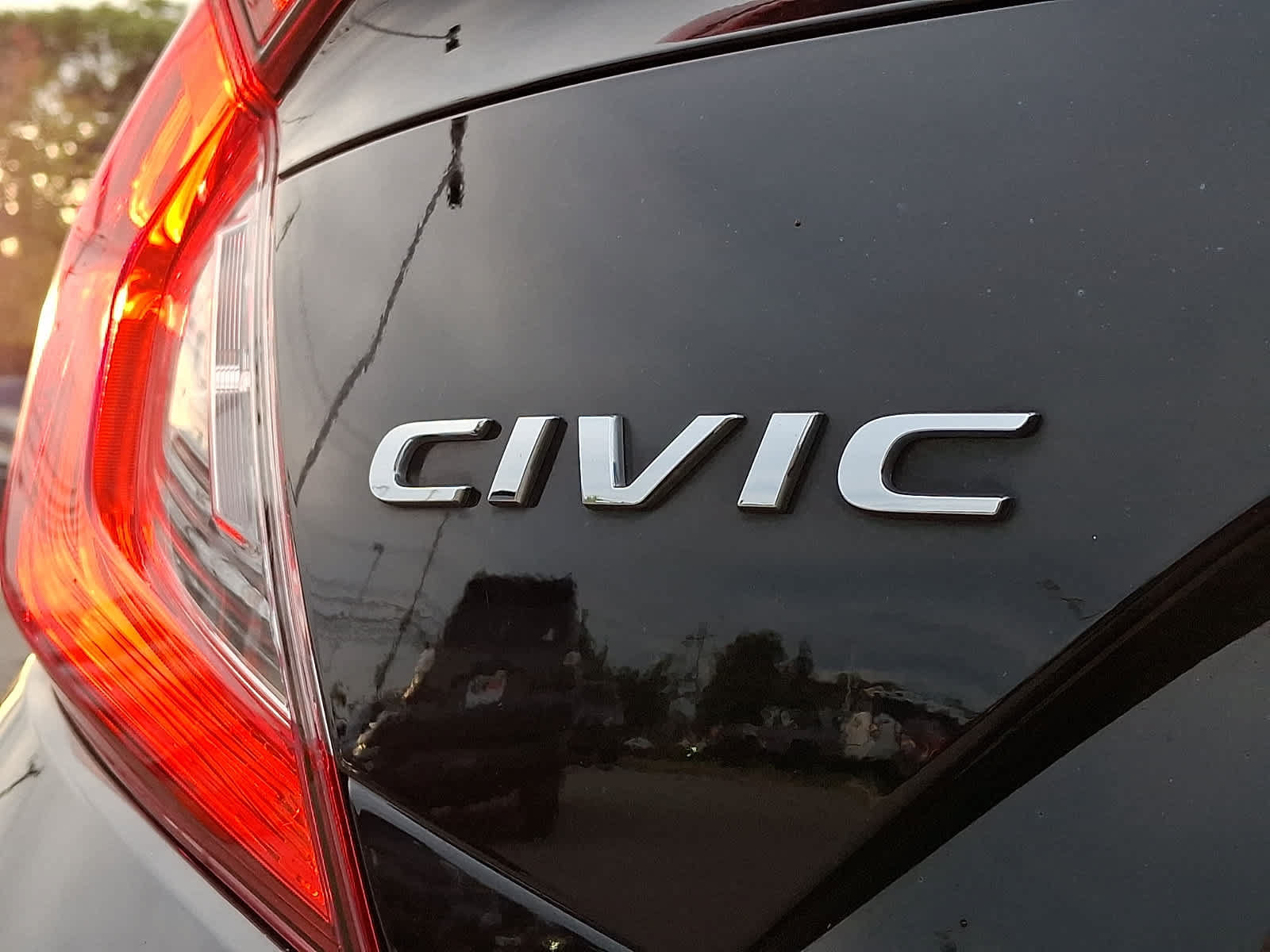 Used 2019 Honda Civic Si image 33