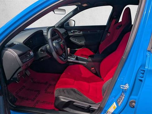 Used 2025 Honda Civic Type R image 14