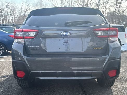 Certified 2023 Subaru Crosstrek 2.5i Sport AWD/4WD image 5