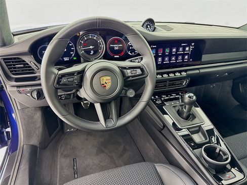 Used 2024 Porsche 911 Carrera T image 24