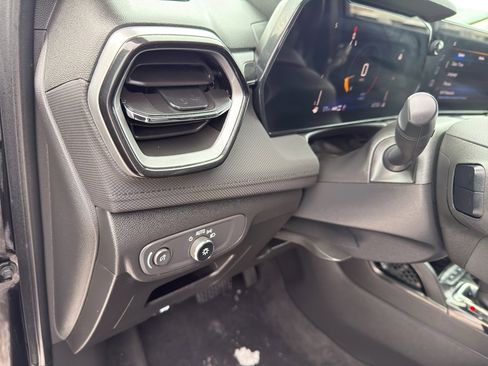 Certified 2024 Chevrolet TrailBlazer LT w/ Convenience Package image 15