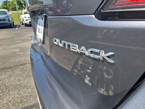 Used 2024 Subaru Outback Limited AWD/4WD image 13