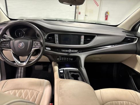 Used 2023 Buick Enclave Avenir w/ Trailering Package, 5000 lbs. image 30