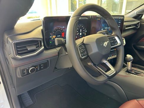 New 2025 Ford Mustang GT Premium image 20