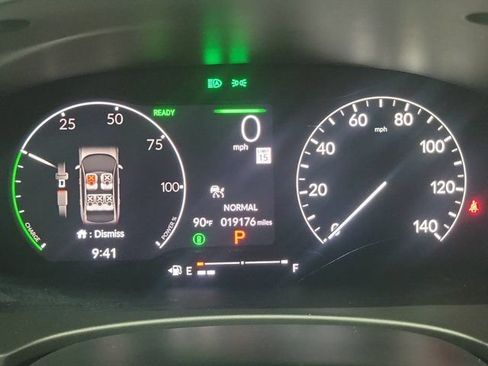 Certified 2025 Honda Civic Sport image 24