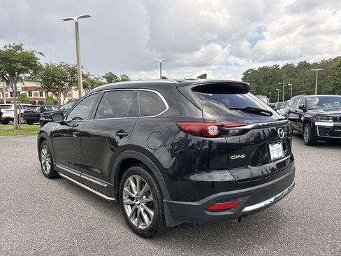 Used 2018 MAZDA CX-9 Grand Touring FWD image 7
