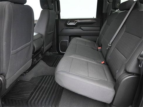 Certified 2024 Chevrolet Silverado 2500 LT image 30