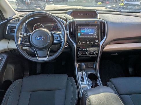 Used 2019 Subaru Ascent Premium image 23