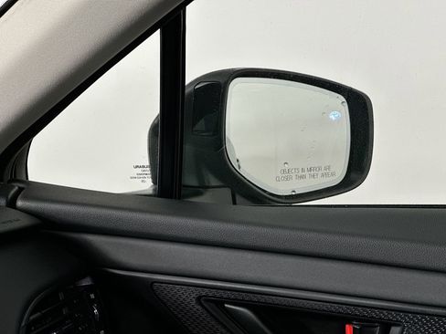 New 2025 Subaru Legacy Sport image 23