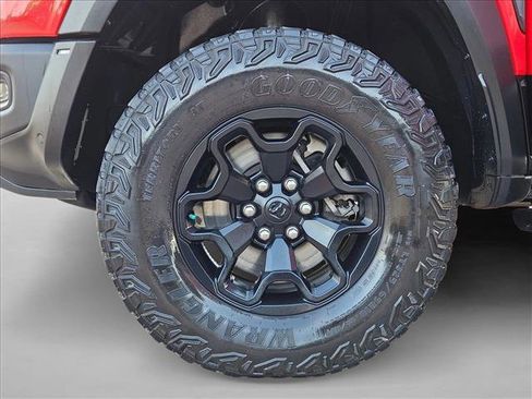 Used 2021 RAM 1500 TRX w/ TRX Level 1 Equipment Group image 24