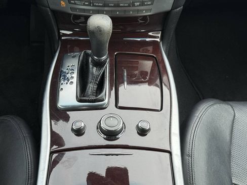 Used 2013 INFINITI M37 x w/ Premium Pkg AWD/4WD image 18