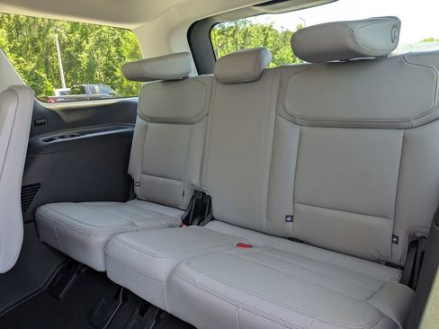 New 2026 Ford Expedition Active RWD image 15